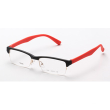 design optics reading glasses, eyeglasses frame(LY1005)
